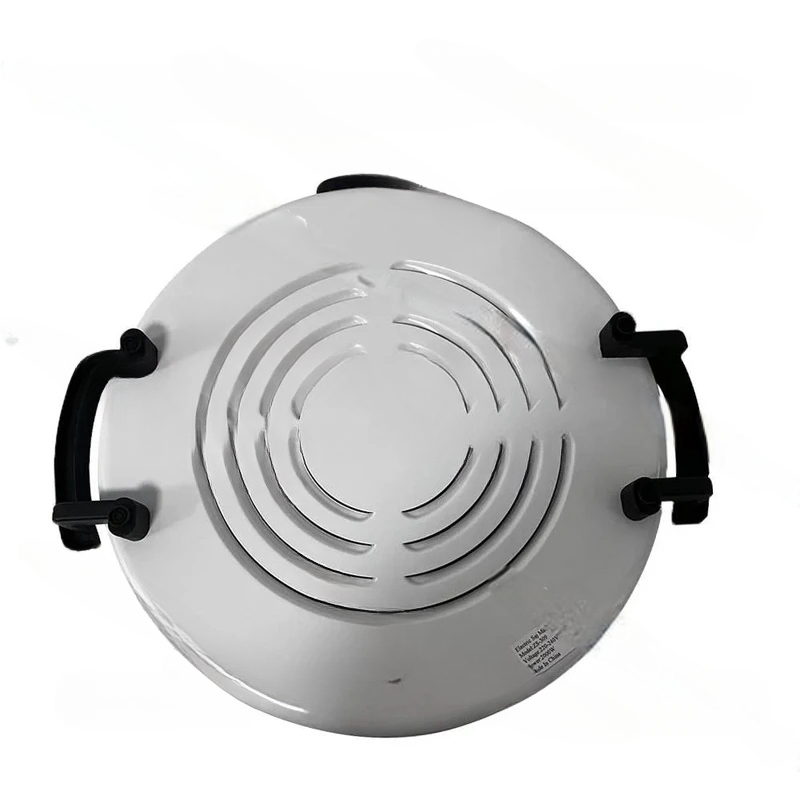Electric Tortilla Maker Roti S - đánh giá và giá Roti Maker Automatic