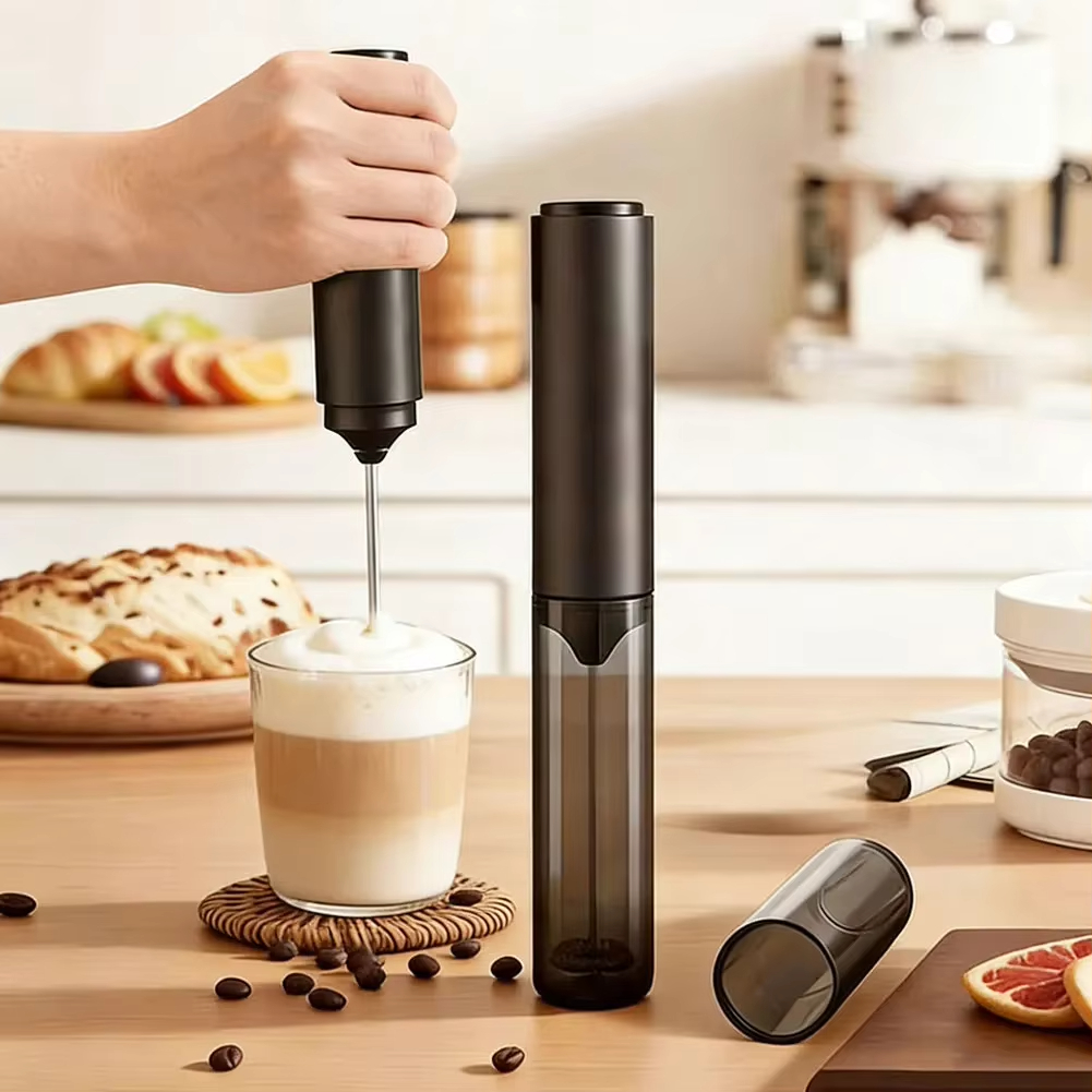 AA battery powered electric mi - đánh giá và giá Kitchen Appliances Australia