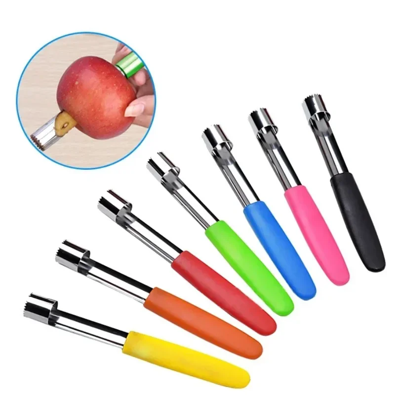 1pc Fruit Corer Kitchen Tool,  - đánh giá và giá Kitchen Appliances Brand
