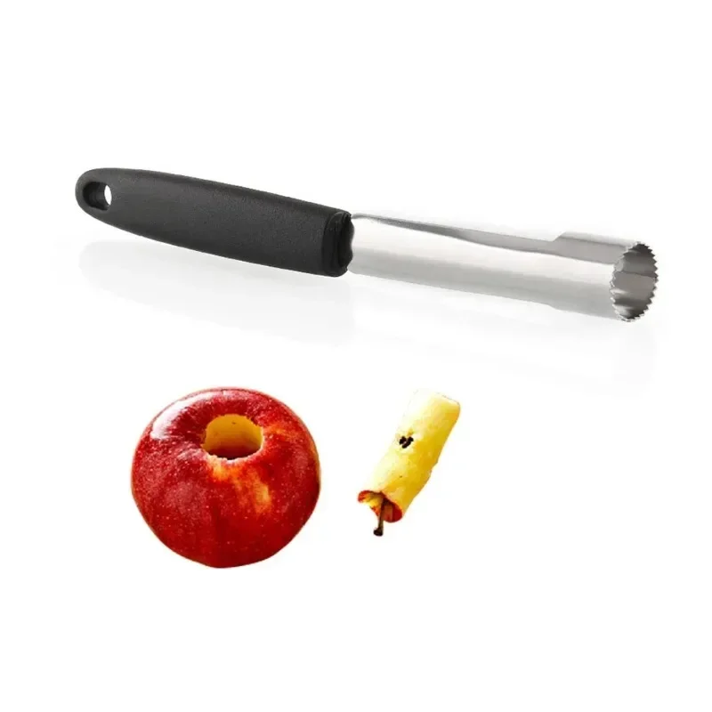 1pc Fruit Corer Kitchen Tool,  - đánh giá và giá Kitchen Appliances Brand