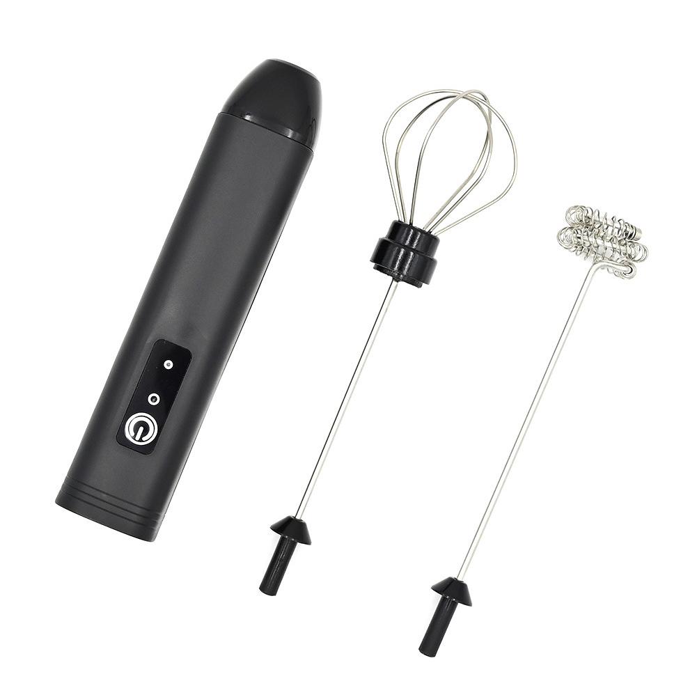 Wireless Electric Milk Frother - đánh giá và giá Kitchen Appliances Electric
