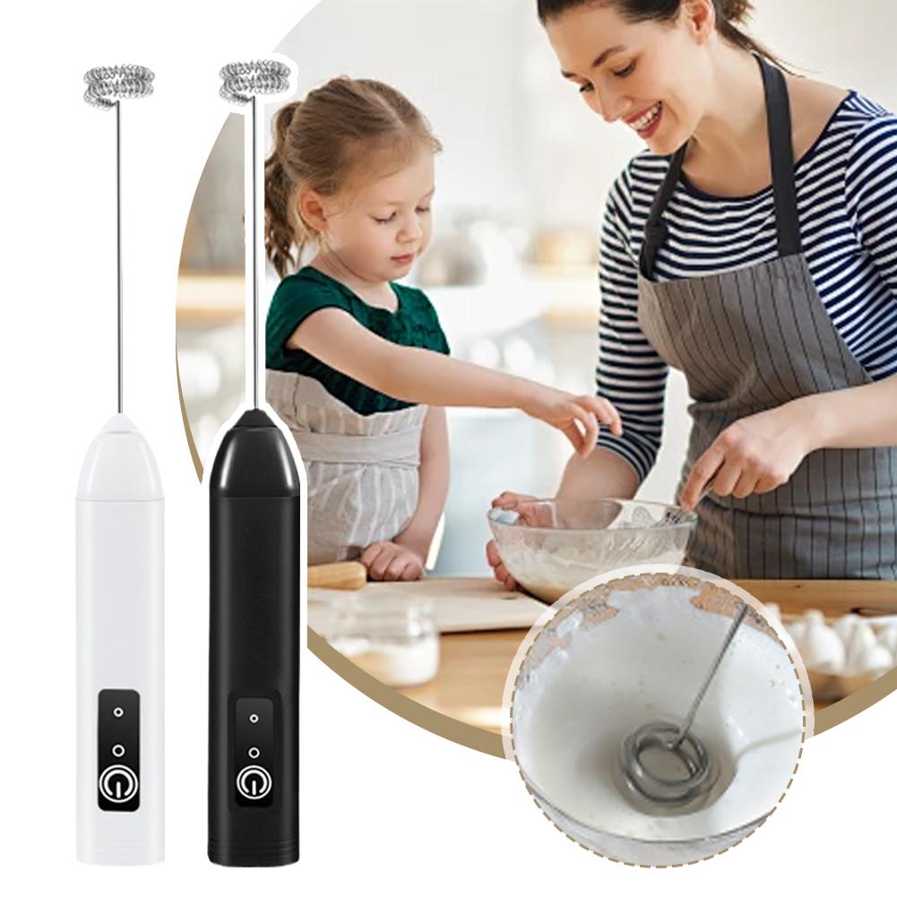 Wireless Electric Milk Frother - đánh giá và giá Kitchen Appliances Electric