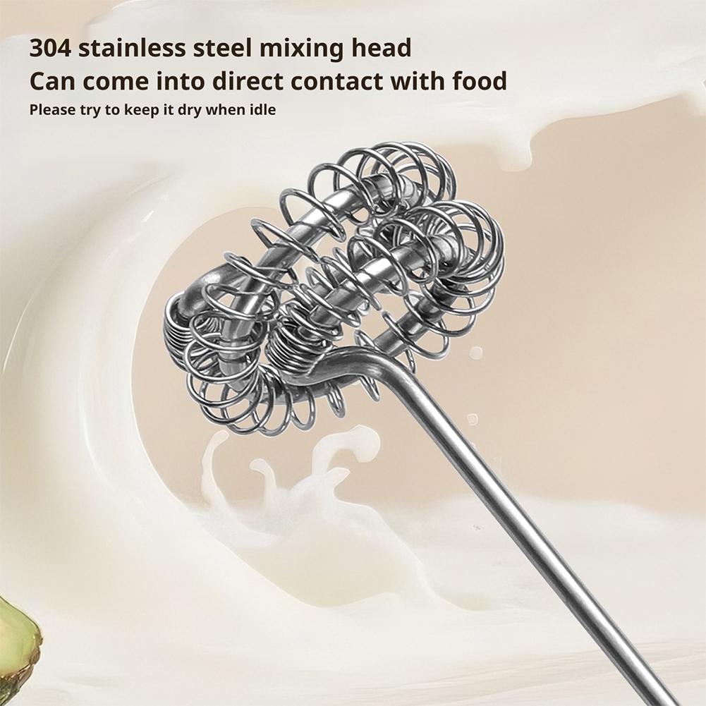 Wireless Electric Milk Frother - đánh giá và giá Kitchen Appliances Electric