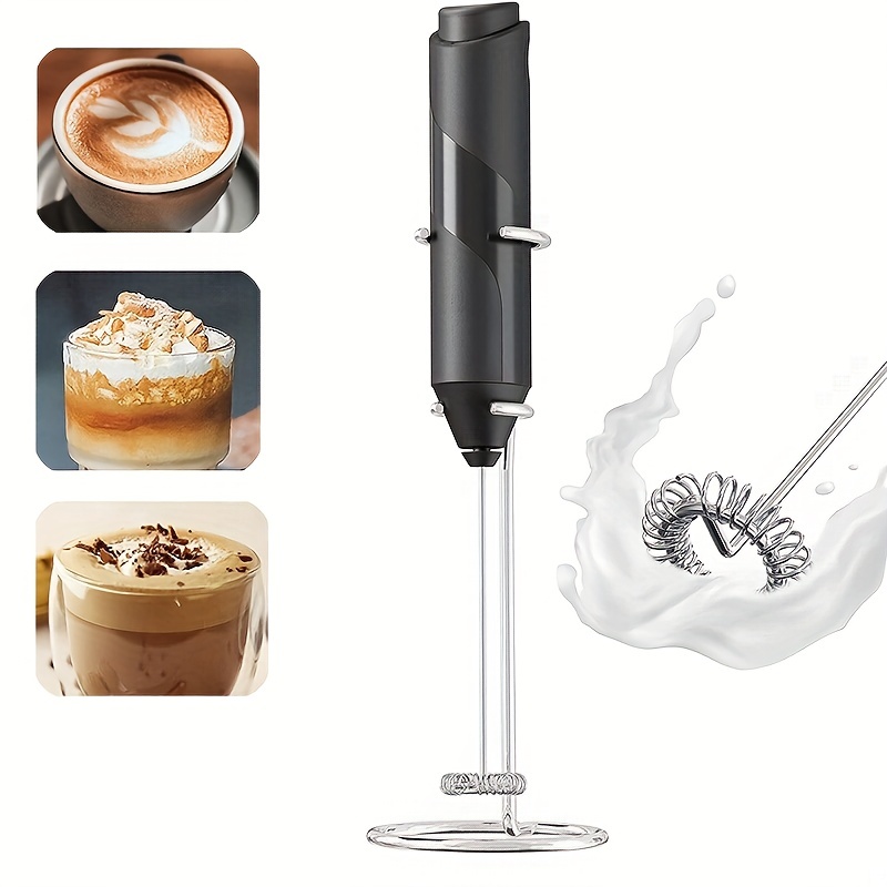 Mini Electric Milk Foamer Blen - đánh giá và giá Kitchen Appliances Australia