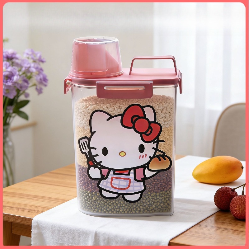 Kawaii Sanrio HelloKitty Cute  - đánh giá và giá Kitchen Appliances Brand