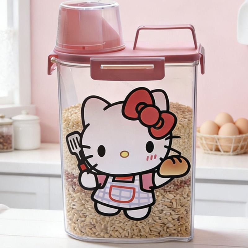 Kawaii Sanrio HelloKitty Cute  - đánh giá và giá Kitchen Appliances Brand