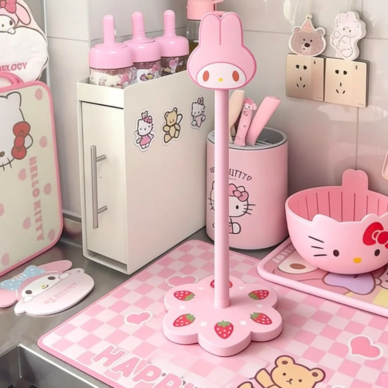 Sanrio New My Melody Kitchen P - đánh giá và giá Kitchen Appliances Brand