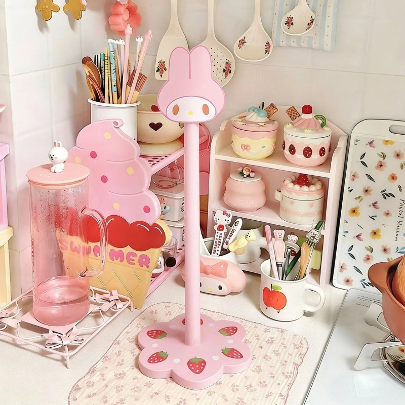 Sanrio New My Melody Kitchen P - đánh giá và giá Kitchen Appliances Brand