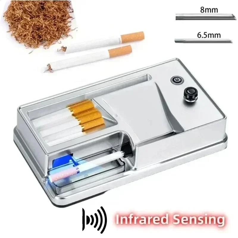Dual-use Electric Cigarette Ro - đánh giá và giá Roti Maker Automatic