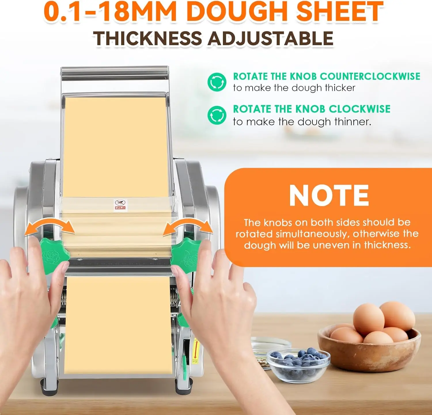 Commercial Pasta Maker Machine - đánh giá và giá Pasta Machine Electric