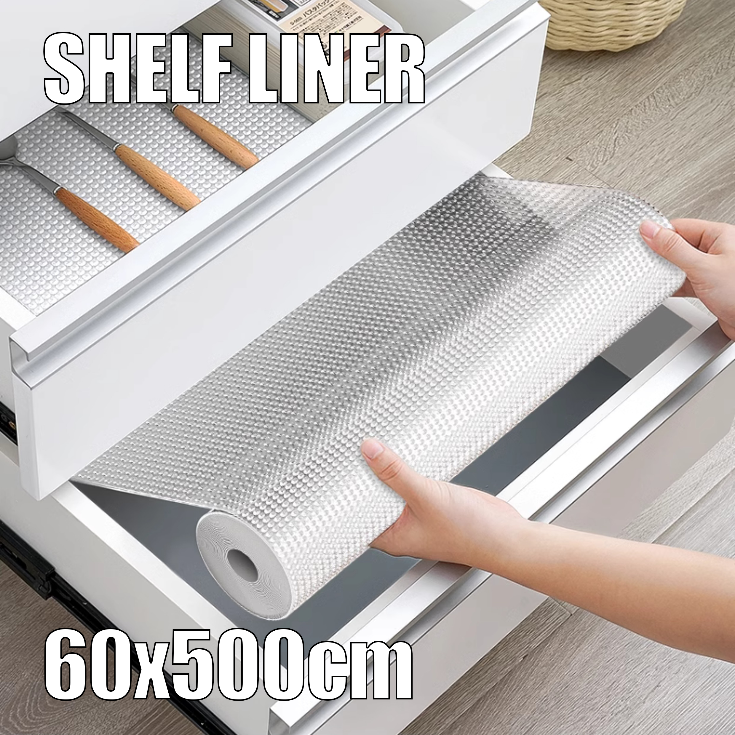 EVA Kitchen Cabinet Shelf Line - đánh giá và giá Kitchen Appliances Cabinet