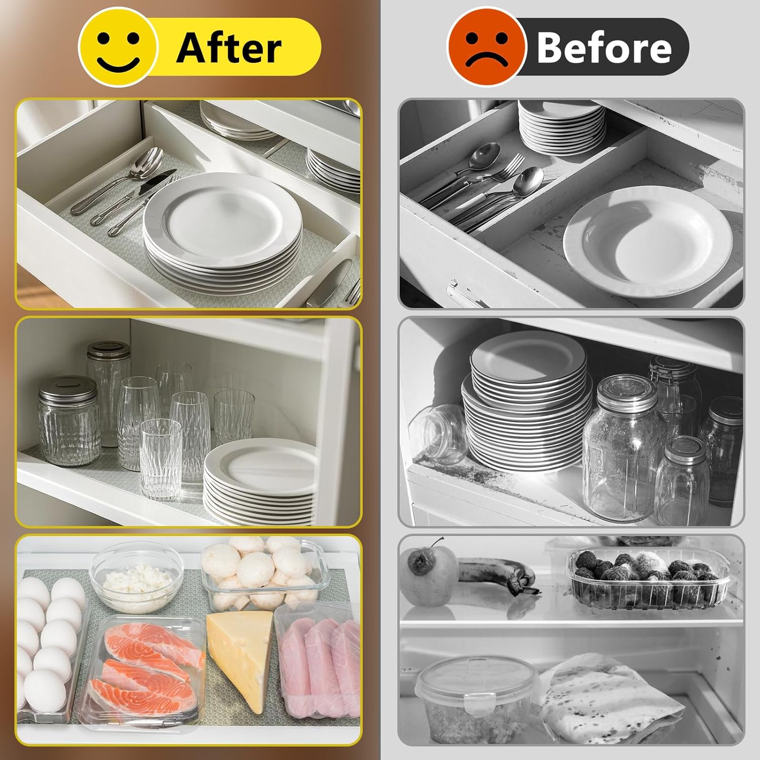 Non-Slip Easy Clean Kitchen Ca - đánh giá và giá Kitchen Appliances Cabinet