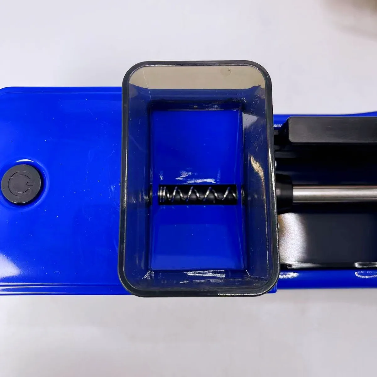 6.5/8mm Electric Cigarette Rol - đánh giá và giá Roti Maker Automatic