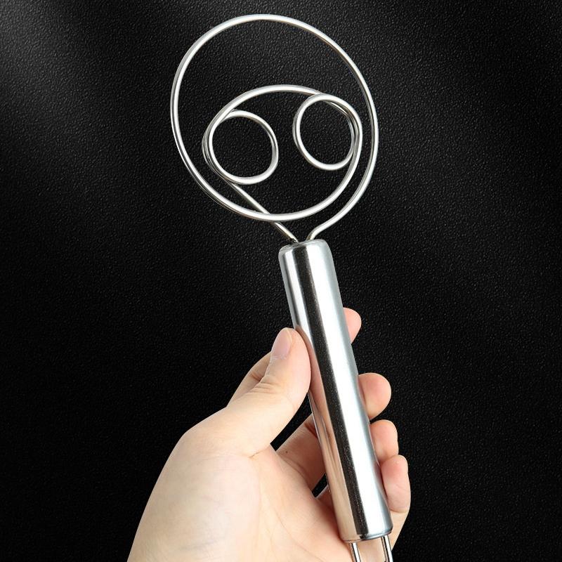 C Dough Whisk Bread Mixer Stai - đánh giá và giá Kitchen Appliances Electric