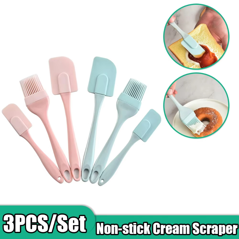 Food Grade Silicone Cream Scra - đánh giá và giá Kitchen Appliances Australia