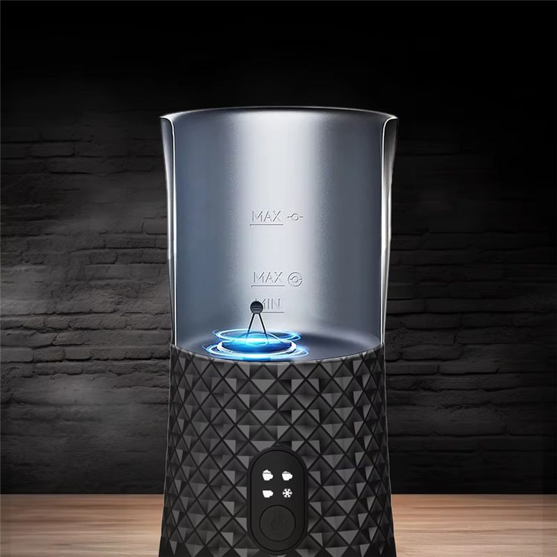 Electric Milk Frother Formilk  - đánh giá và giá Kitchen Appliances Electric