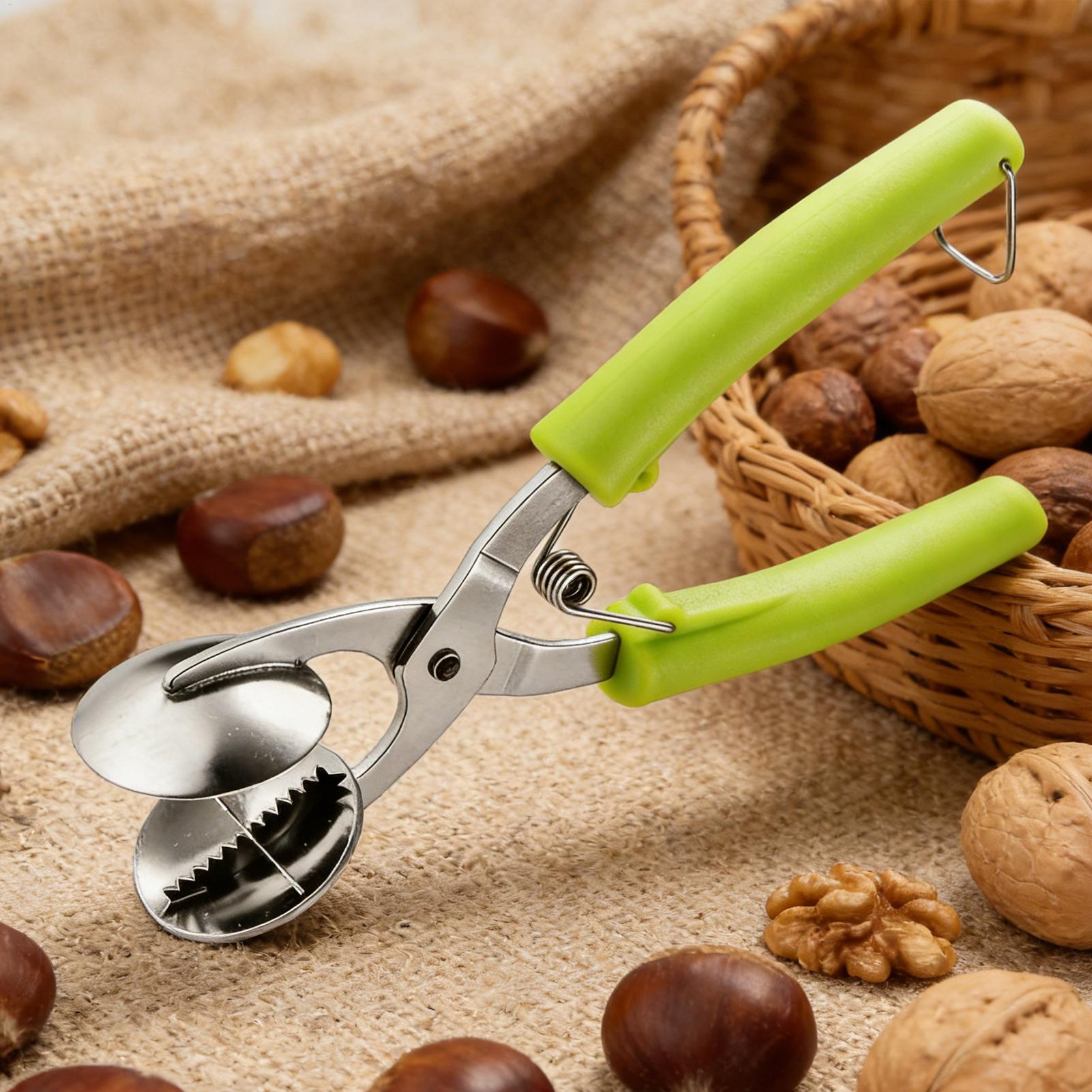 Stainless Chestnut Machine Kit - đánh giá và giá Kitchen Appliances Brand