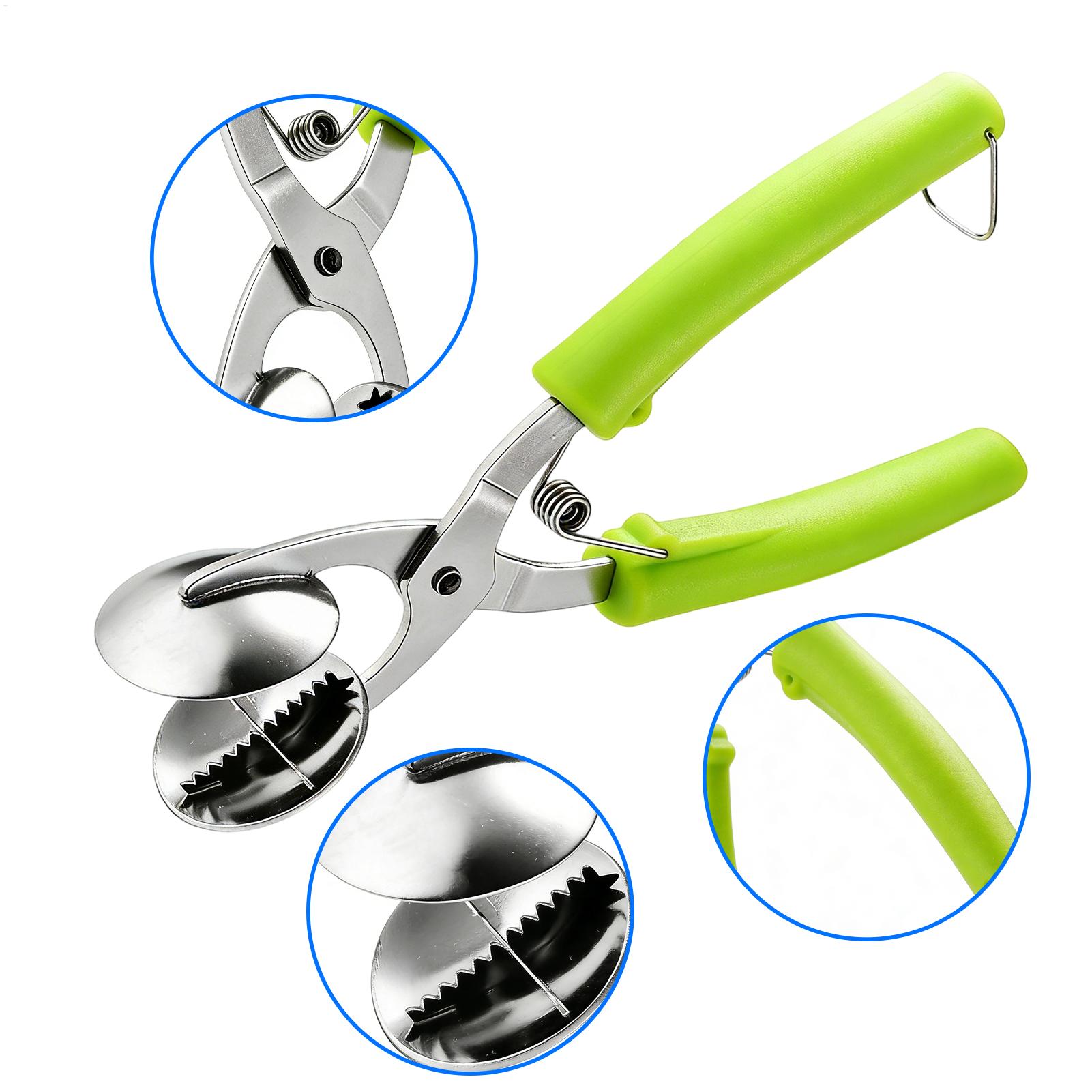 Stainless Chestnut Machine Kit - đánh giá và giá Kitchen Appliances Brand