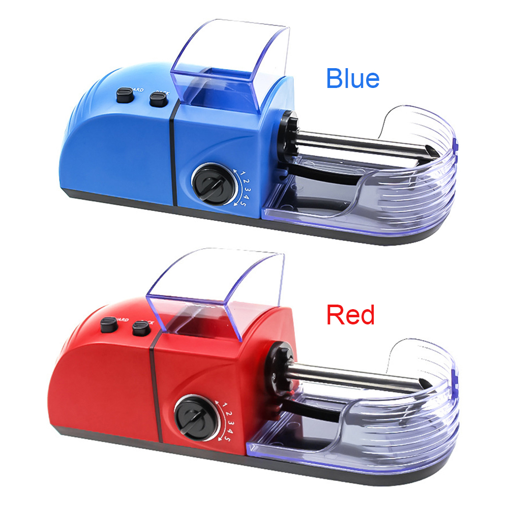 Portable Cigarette Rolling Mac - đánh giá và giá Roti Maker Automatic
