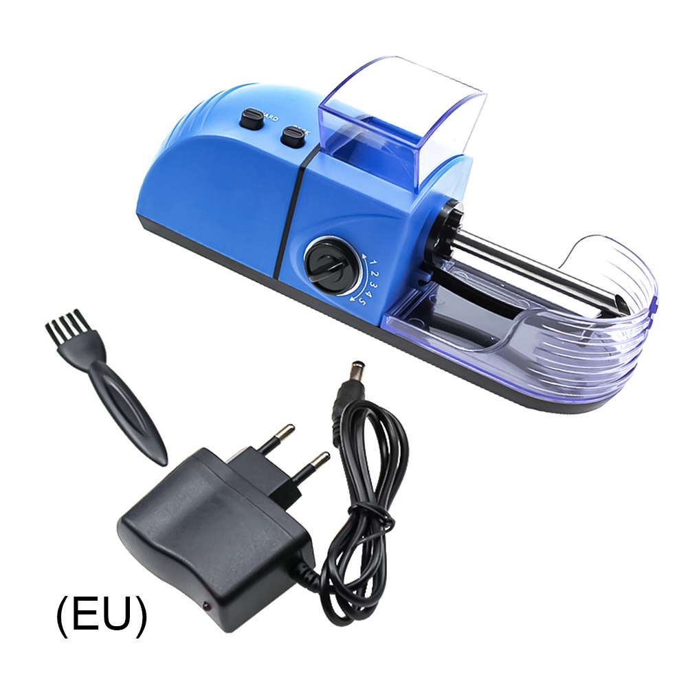 Portable Cigarette Rolling Mac - đánh giá và giá Roti Maker Automatic