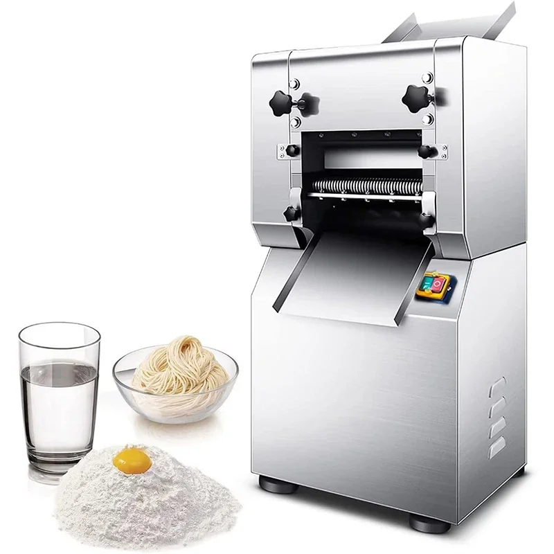 Use Retail Food Shops Farms &  - đánh giá và giá Pasta Machine Electric