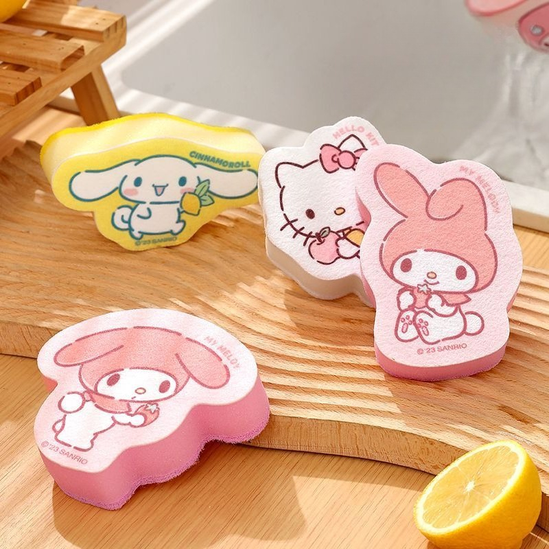 Anime Hello Kitty My Melody Di - đánh giá và giá Kitchen Appliances Brand