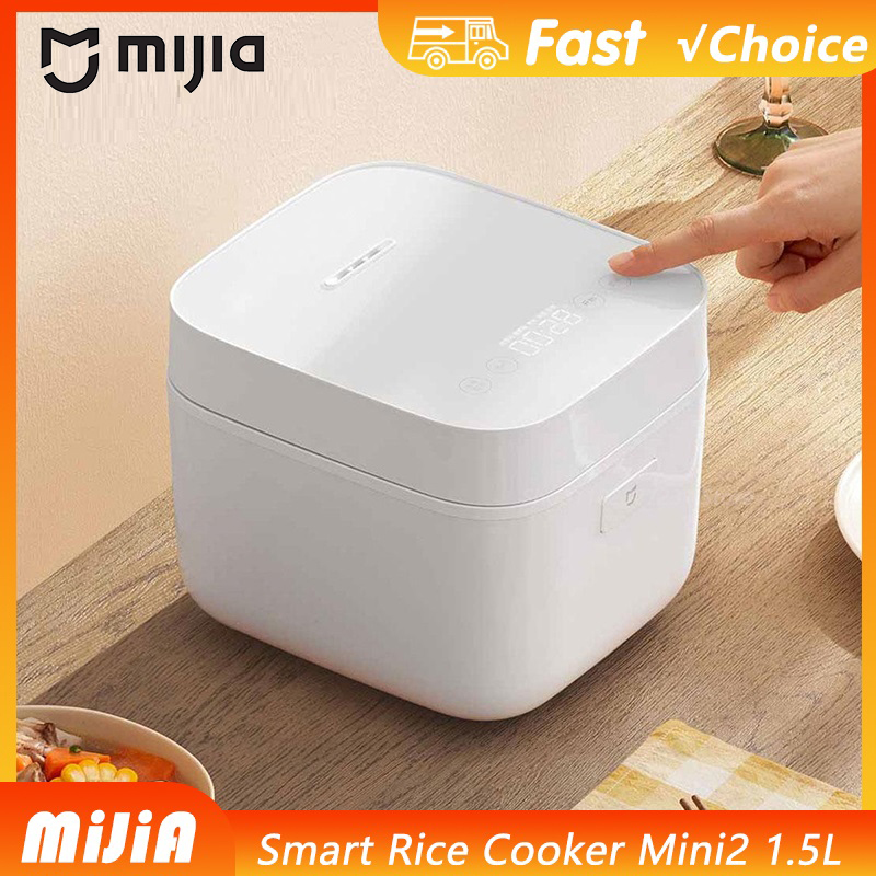 Original Mijia Smart Rice Cook - đánh giá và giá Kitchen Appliances Electric