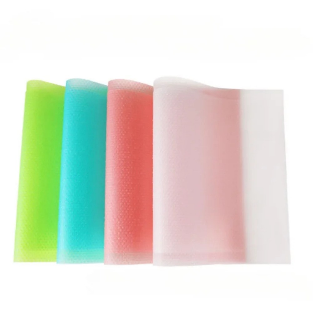 4PCS/Set Refrigerator Lining K - đánh giá và giá Kitchen Appliances Cabinet
