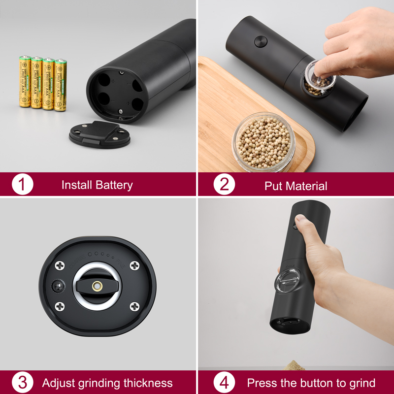 CROSIKO KYMQ-14BS LED Electric - đánh giá và giá Kitchen Appliances Electric