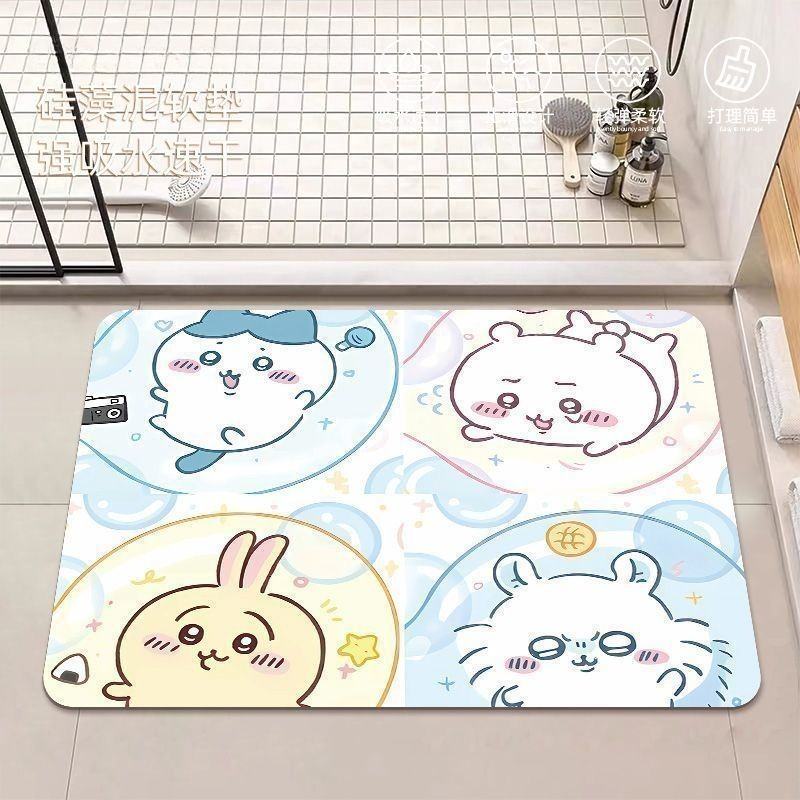 Anime Chiikawa Hachiware Usagi - đánh giá và giá Kitchen Appliances Brand