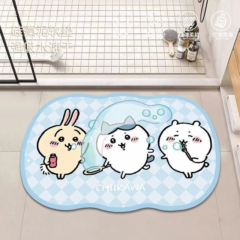 Anime Chiikawa Hachiware Usagi - đánh giá và giá Kitchen Appliances Brand