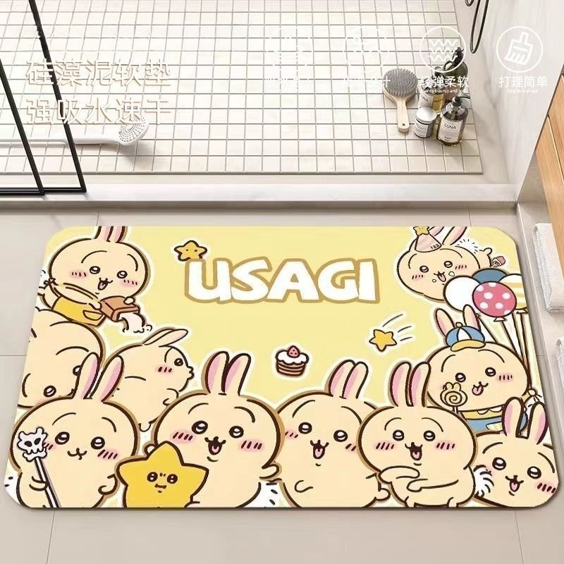 Anime Chiikawa Hachiware Usagi - đánh giá và giá Kitchen Appliances Brand