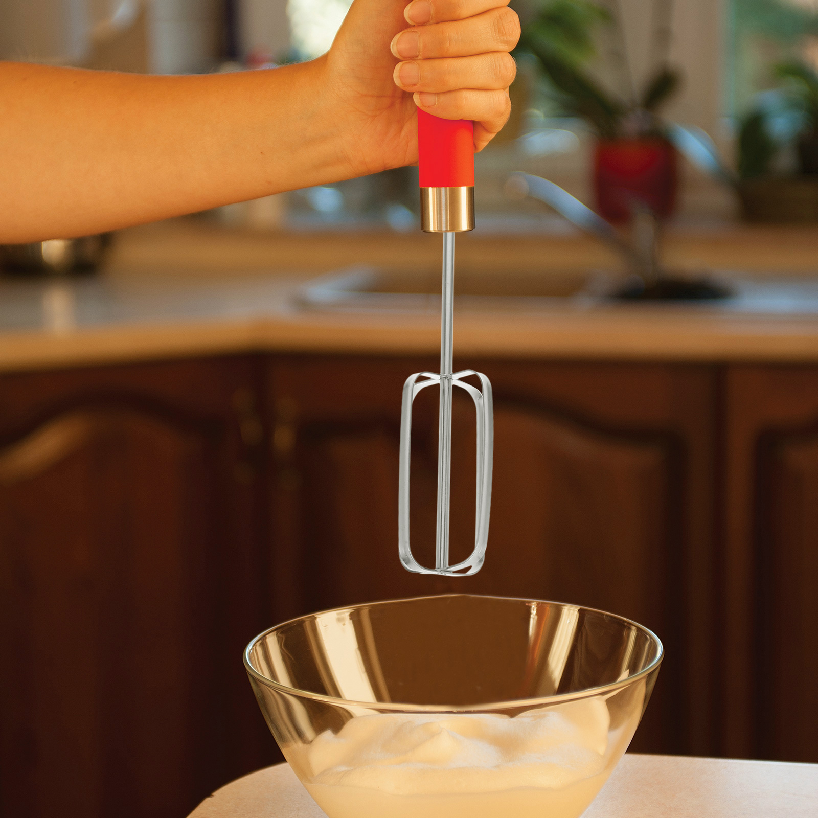 2 Pcs Stainless Steel Hand Mix - đánh giá và giá Kitchen Appliances Australia