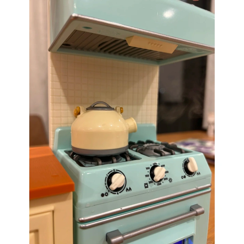 Zuru Mini Brand Magic Kitchen  - đánh giá và giá Kitchen Appliances Brand
