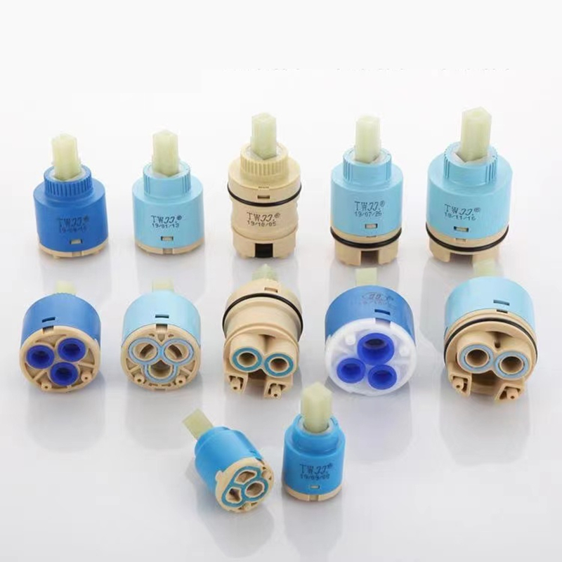 Faucets Mixing Spool Valve 25  - đánh giá và giá Kitchen Appliances Australia