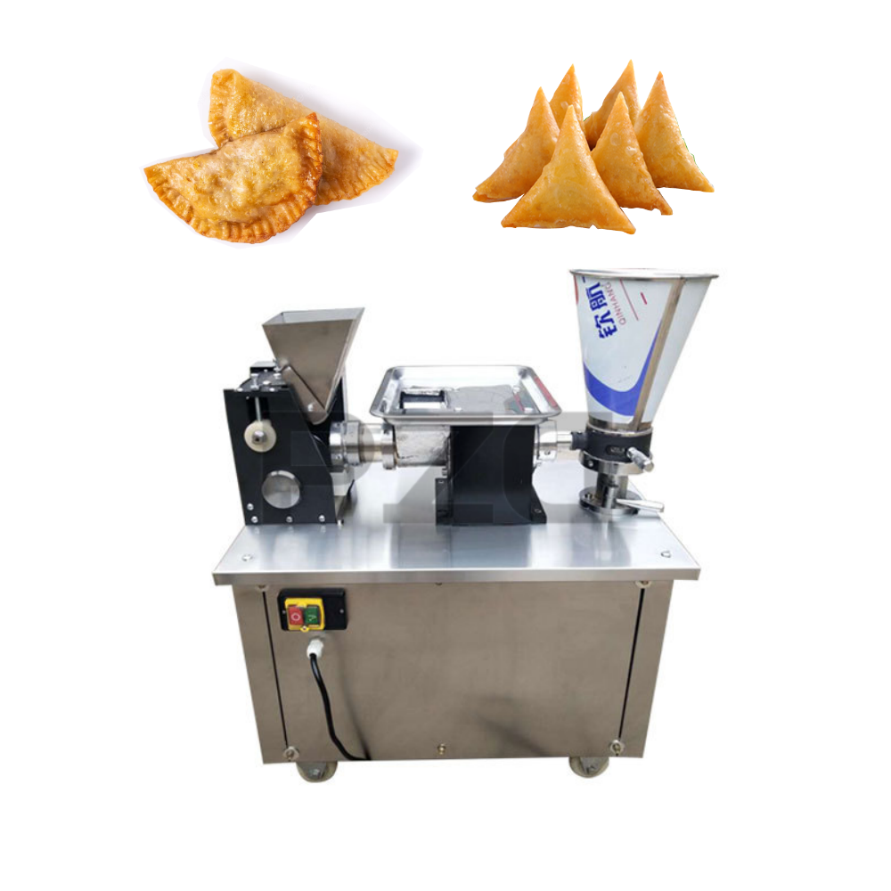 110V 220V Automatic Dumpling G - đánh giá và giá Roti Maker Automatic