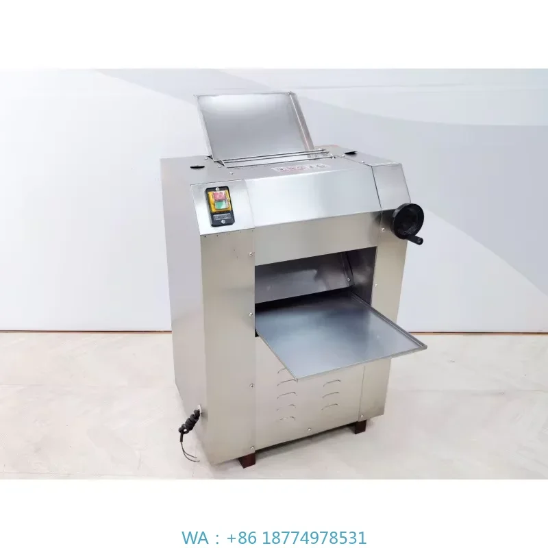 Roti Pita Bread Press Machine  - đánh giá và giá Roti Maker Automatic