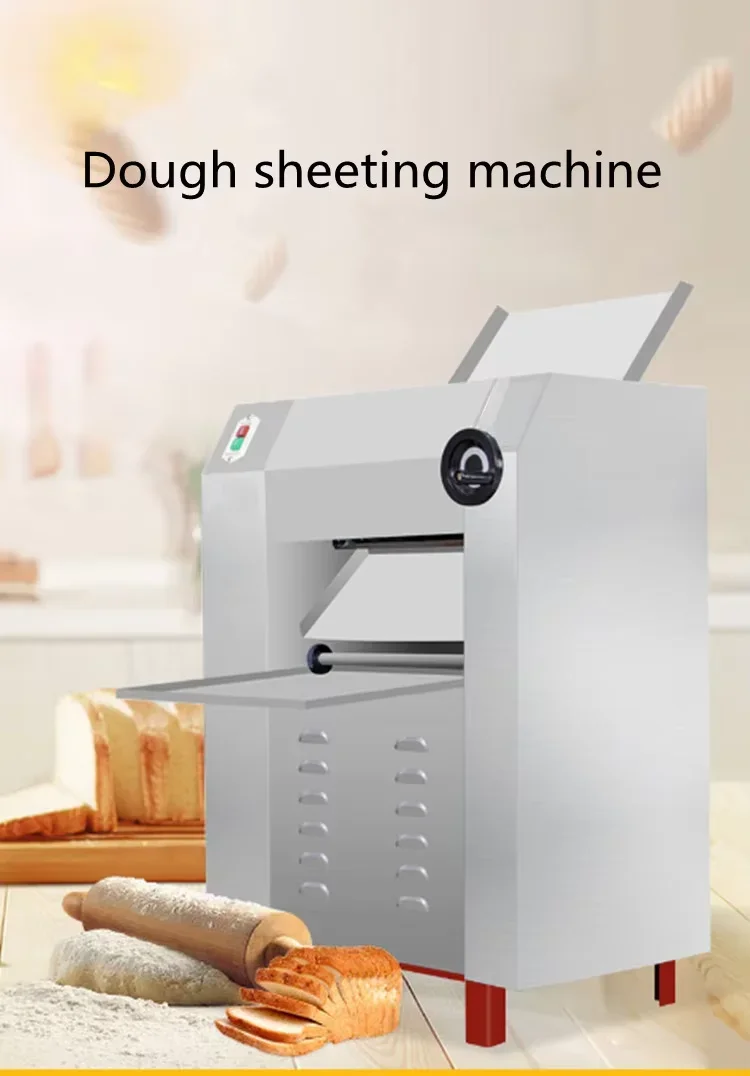 Roti Pita Bread Press Machine  - đánh giá và giá Roti Maker Automatic