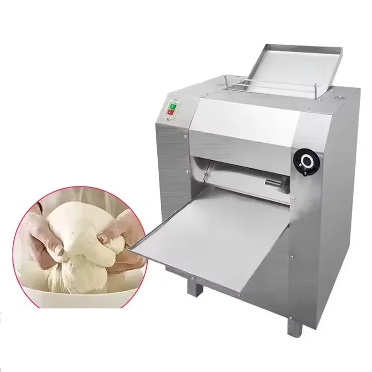 Roti Pita Bread Press Machine  - đánh giá và giá Roti Maker Automatic