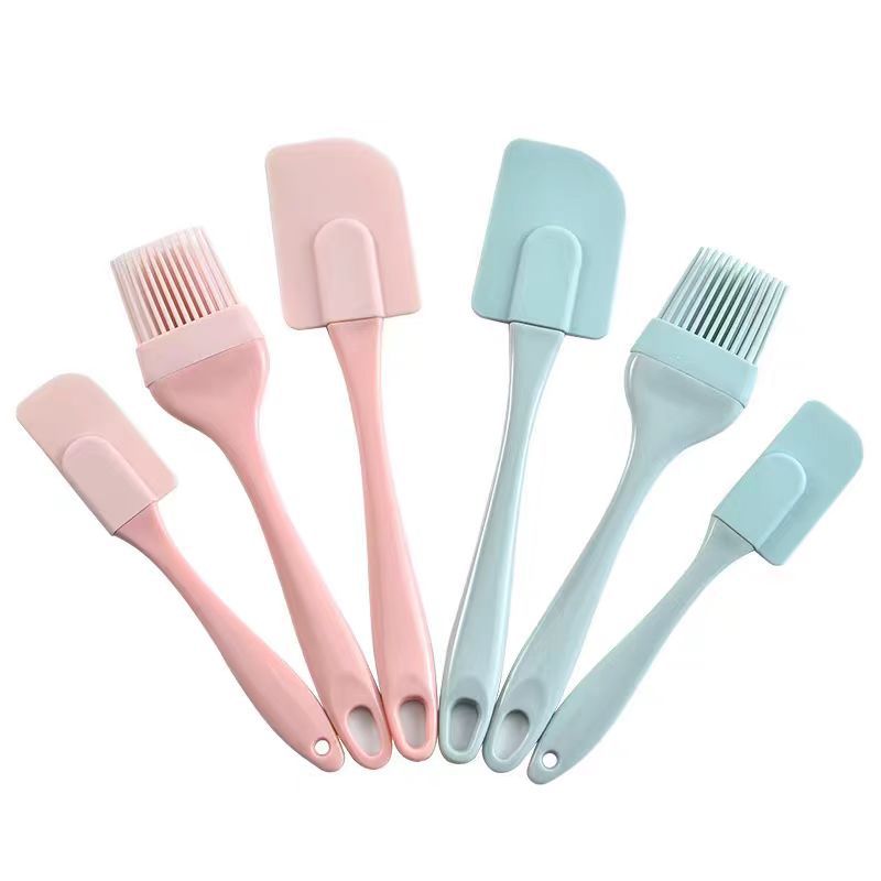 3PCS/Set Cream Scraper DIY Bre - đánh giá và giá Kitchen Appliances Australia