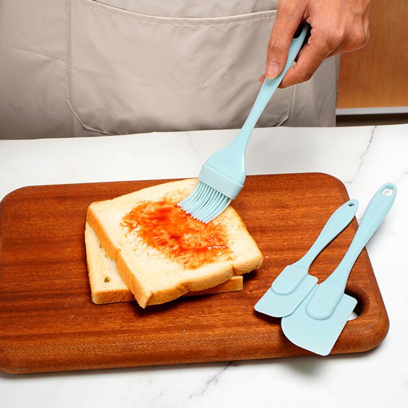 3PCS/Set Cream Scraper DIY Bre - đánh giá và giá Kitchen Appliances Australia