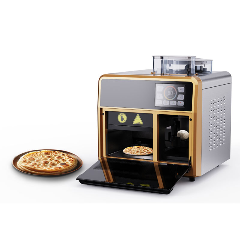 &* Bread Chapati Tortilla Magi - đánh giá và giá Roti Maker Automatic