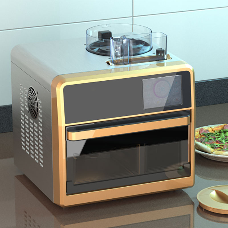 &* Bread Chapati Tortilla Magi - đánh giá và giá Roti Maker Automatic